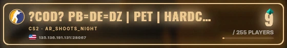 Marquee badge preview