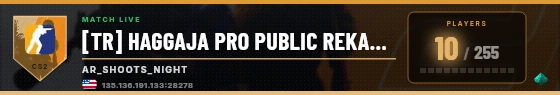 Scoreboard badge preview