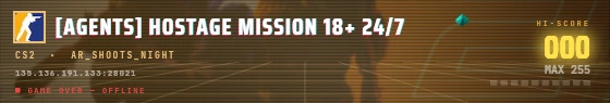 Arcade badge preview