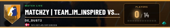Scoreboard badge preview