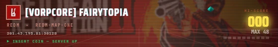 Arcade badge preview