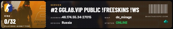 Ticket badge preview