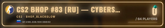 Marquee badge preview