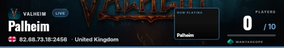 Hero badge preview