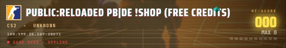 Arcade badge preview