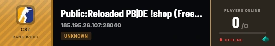 Strata badge preview