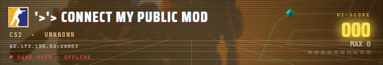 Arcade badge preview