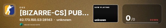 Mesh badge preview