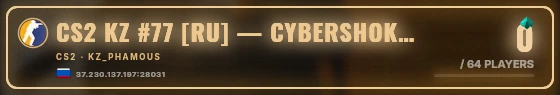 Marquee badge preview