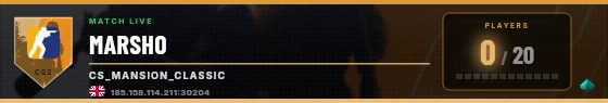 Scoreboard badge preview
