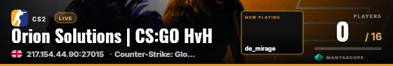 Hero badge preview