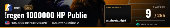 Hero badge preview