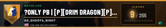 Scoreboard badge preview