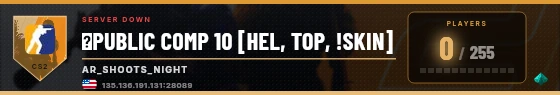 Scoreboard badge preview