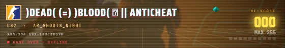 Arcade badge preview