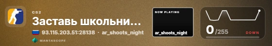 Mesh badge preview
