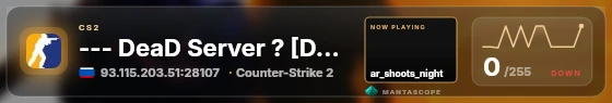 Glass badge preview