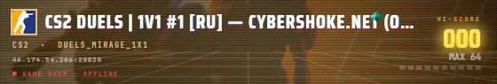 Arcade badge preview