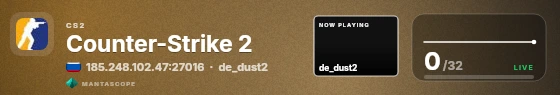 Mesh badge preview