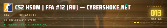 Arcade badge preview