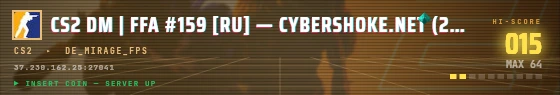 Arcade badge preview