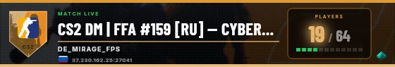 Scoreboard badge preview