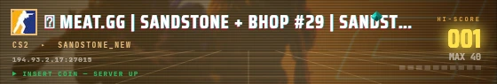 Arcade badge preview