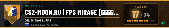 Scoreboard badge preview