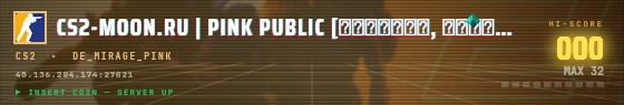 Arcade badge preview