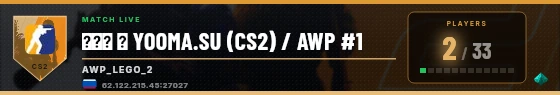 Scoreboard badge preview