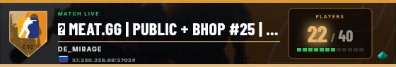 Scoreboard badge preview