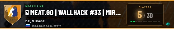 Scoreboard badge preview