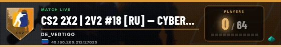 Scoreboard badge preview