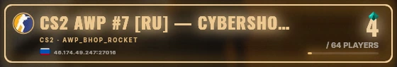 Marquee badge preview