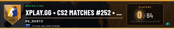 Scoreboard badge preview
