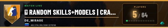 Scoreboard badge preview
