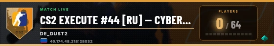 Scoreboard badge preview