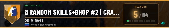 Scoreboard badge preview