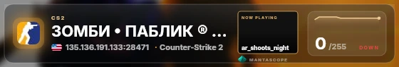 Glass badge preview
