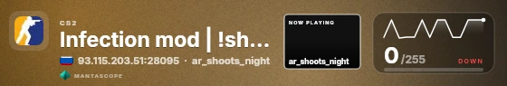 Mesh badge preview
