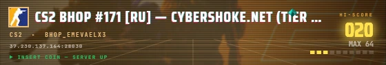 Arcade badge preview