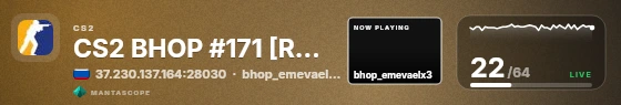 Mesh badge preview