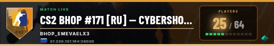 Scoreboard badge preview
