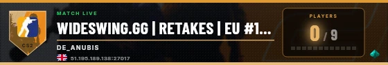 Scoreboard badge preview