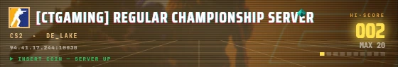 Arcade badge preview
