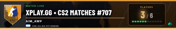 Scoreboard badge preview