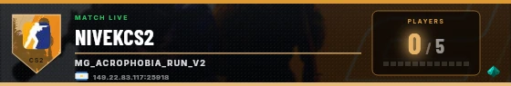 Scoreboard badge preview