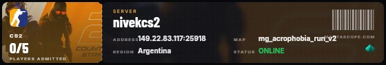 Ticket badge preview