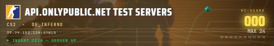 Arcade badge preview