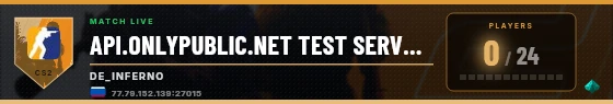 Scoreboard badge preview